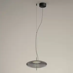 Дизайнерский подвесной светильник в современном стиле CUNAR by Romatti