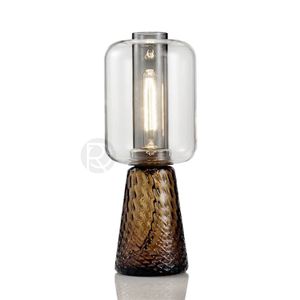 Дизайнерская настольная лампа DEARTENDER by Romatti