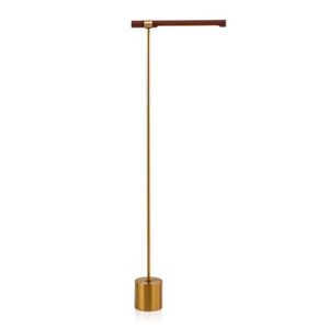 FAKERA floor lamp by Romatti