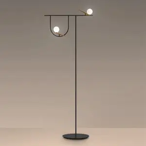 Floor lamp YANZI by Romatti