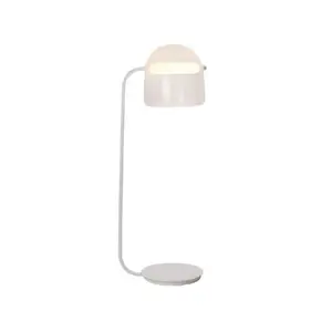 Дизайнерская светодиодная настольная лампа ERUGA by Romatti