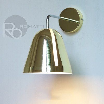 Wall lamp (Sconce) Lairi by Romatti