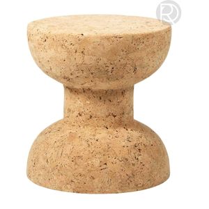 Side table CORK by Vitra