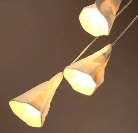 Pendant lamp Blane by Romatti