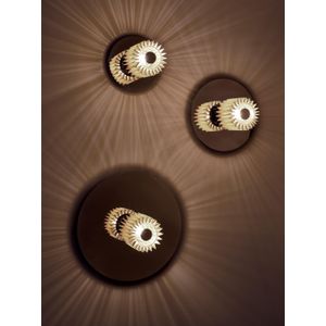 Wall Lamp (Sconce) IN THE SUN by DCW Editions