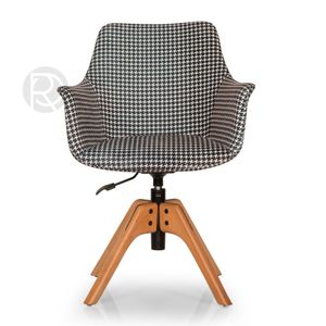 CASTRO CST chair by Romatti