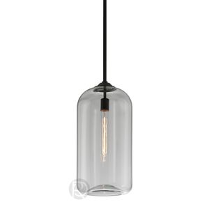 Pendant lamp DISTRICT by Hudson Valley