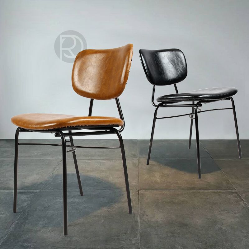 ARMARTY chair by Romatti