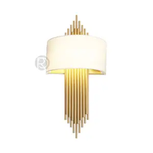 Wall lamp (Sconce) Grand Tarito by Romatti