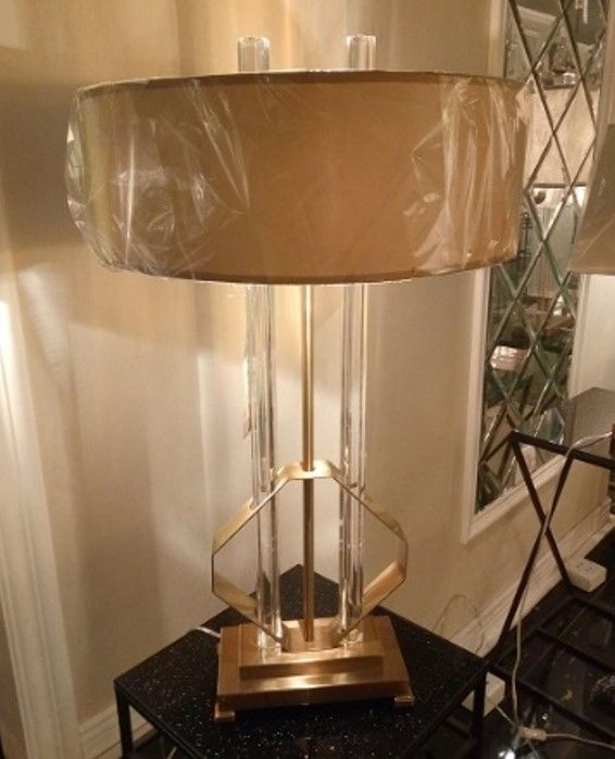 Table lamp EDITA by Romatti