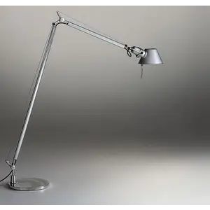 Напольный светильник TOLOMEO LETTURA by Artemide
