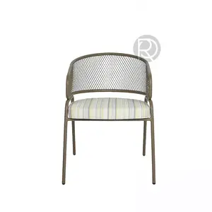 Уличный стул ASTA by Romatti