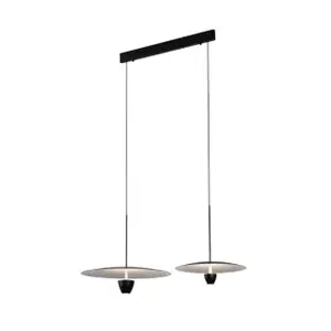 Дизайнерский подвесной светильник в современном стиле AGUSTIN by Romatti