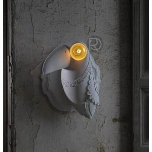Настенный светильник (Бра) CUBANO by KARMAN