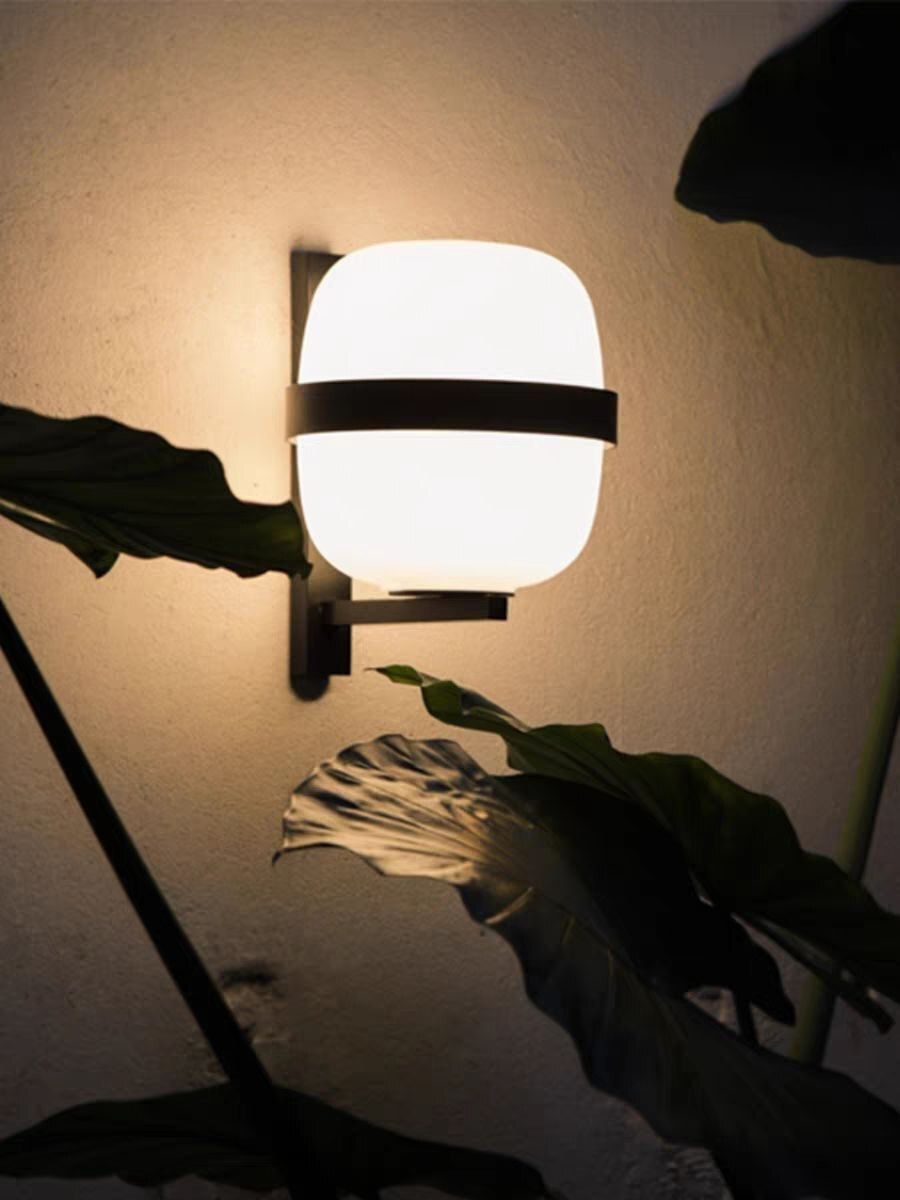 Wall lamp (Sconce) ZARREN by Romatti