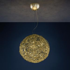 Подвесной светильник FIL DE FER by Catellani & Smith Lights