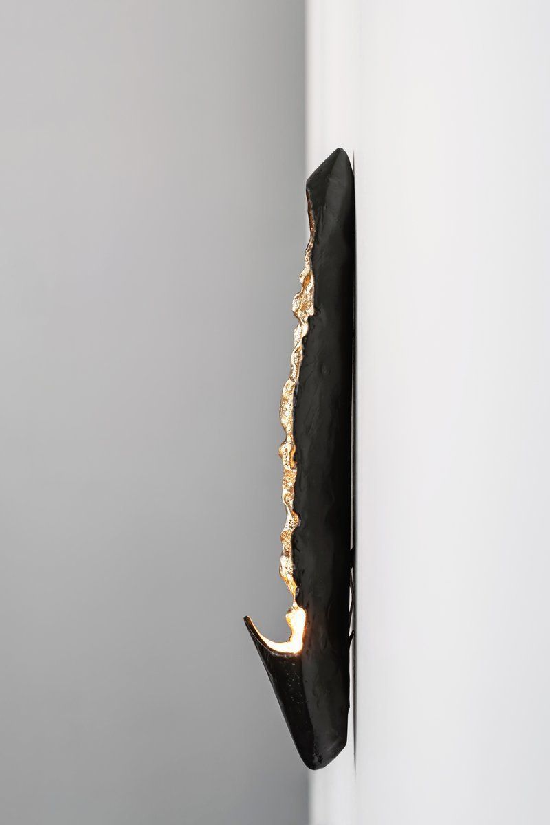 Wall lamp (Sconce) ROOK by Romatti
