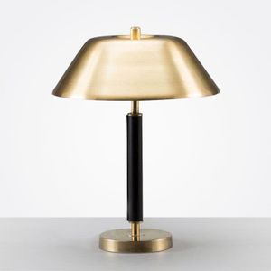 Настольная лампа OTTONE by Romatti