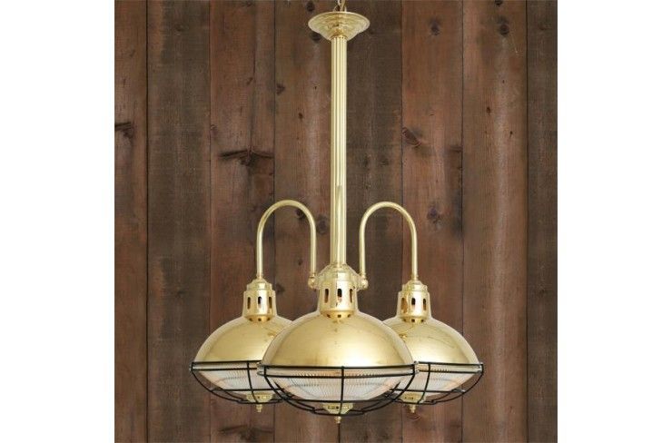 Люстра MARLOW by Mullan Lighting