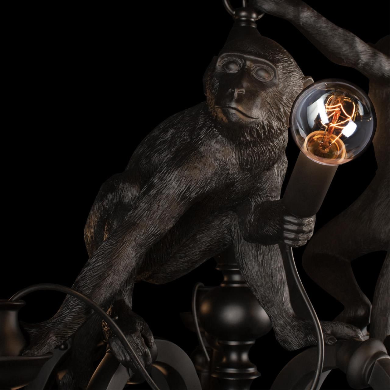 Подвесной светильник Monkey Monkey