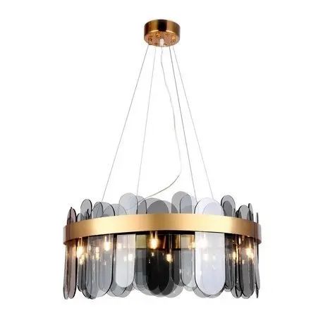 Designer chandelier WANAS by Romatti