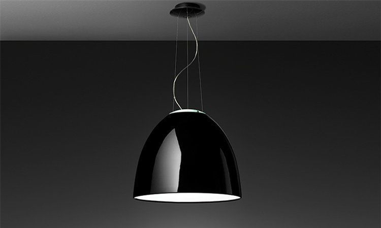 Hanging lamp Altide by Romatti