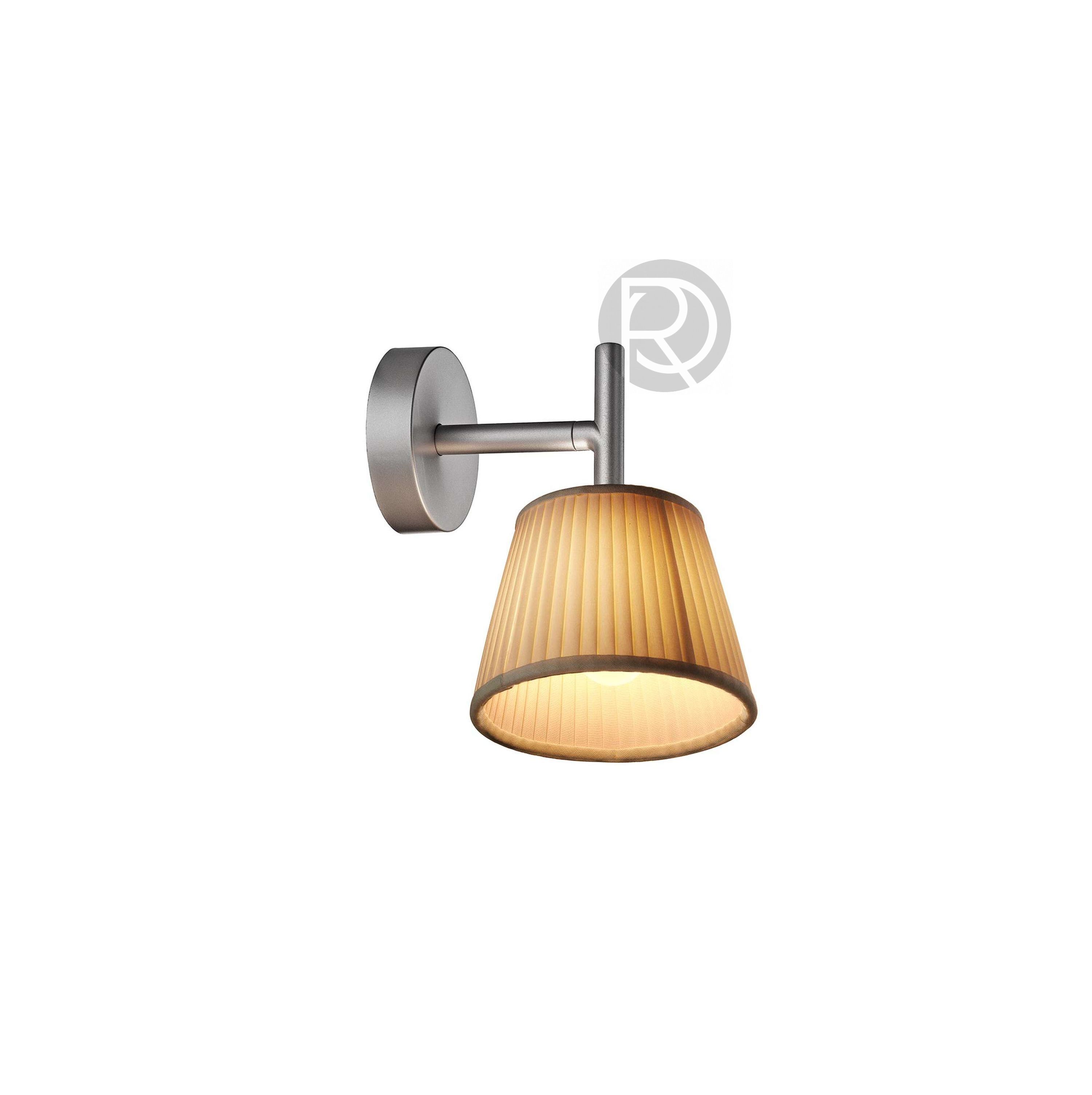 Wall lamp (Sconce) ROMEO BABE by Flos