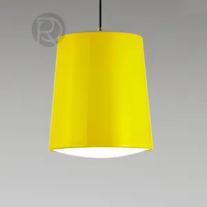 Подвесной светильник BIRGIT by Romatti