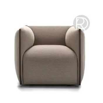 Office chair LIFE by Romatti