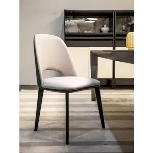 Дизайнерский деревянный стул POLS by Romatti