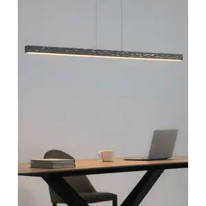 Дизайнерская люстра LED ARBEN by Romatti