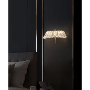 Настенный светильник (Бра) LAMPASA by Romatti