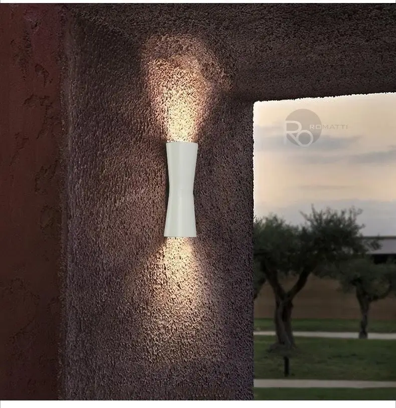 Настенный светильник (Бра) Ducie by Romatti