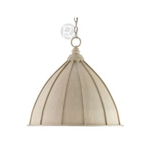 FENCHURCH by Currey Pendant lamp & Company