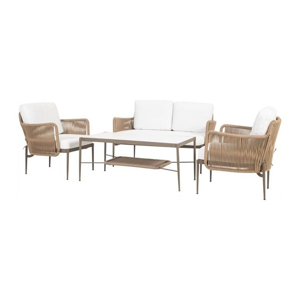 POLO by Romatti furniture set