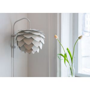 Основание для бра Мини Willow Mini wall hanger white H 50 cm