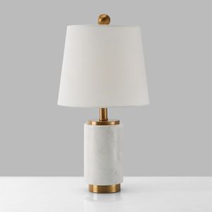 Table lamp EASY MARBLE by Romatti