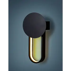 Настенный светильник (Бра) CALVIMONTE by Romatti