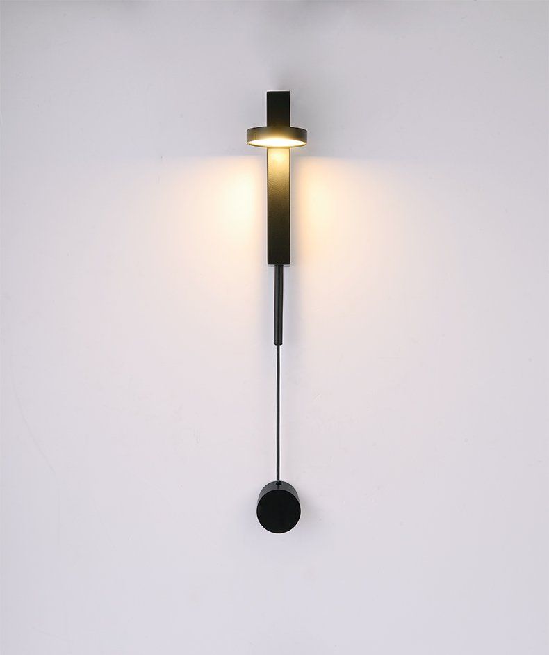 Designer wall lamp (Sconce) ASTI by Romatti