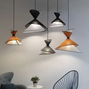 Hanging lamp TESSILLI by Romatti