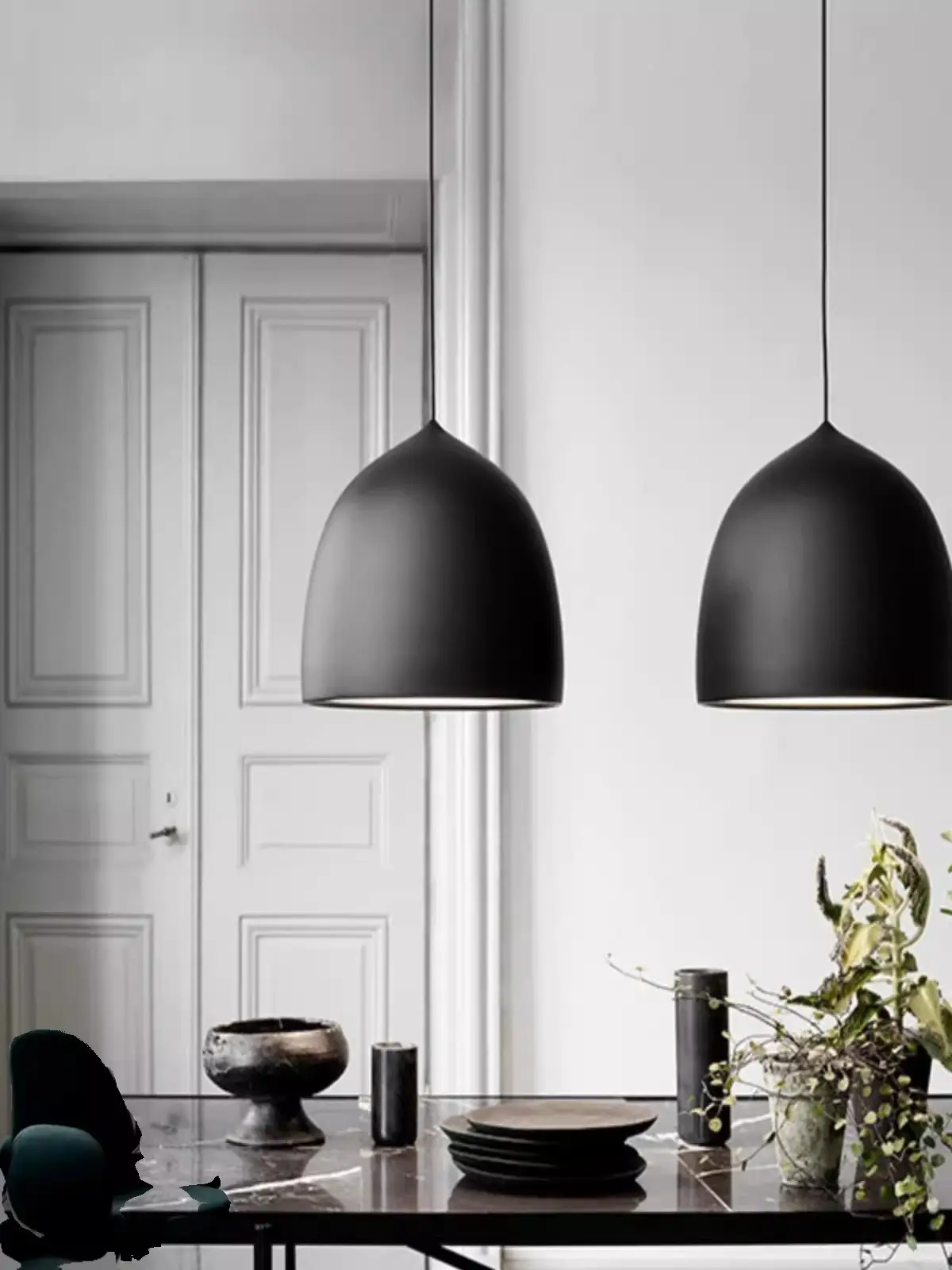 Pendant lamp FRITZ by Romatti