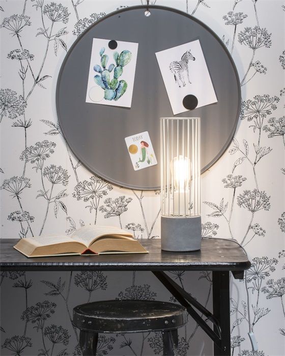 MEMPHIS table lamp by Romi Amsterdam