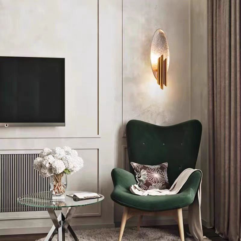 Wall lamp (Sconce) GERSEN by Romatti