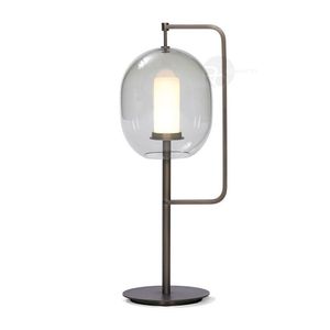 Настольная лампа Lantern by Romatti