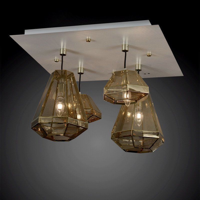 Ceiling lamp Sarah by Romatti