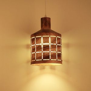 Подвесной светильник Seen by Romatti