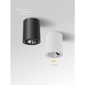 Накладной светильник MCX77 by Romatti