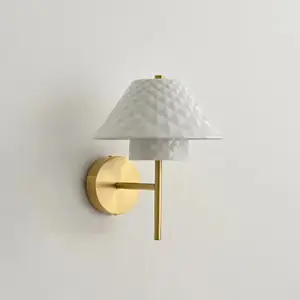 Wall lamp (Sconce) DAMIAN by Romatti