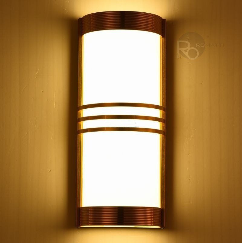 Wall lamp (Sconce) HENTY by Romatti