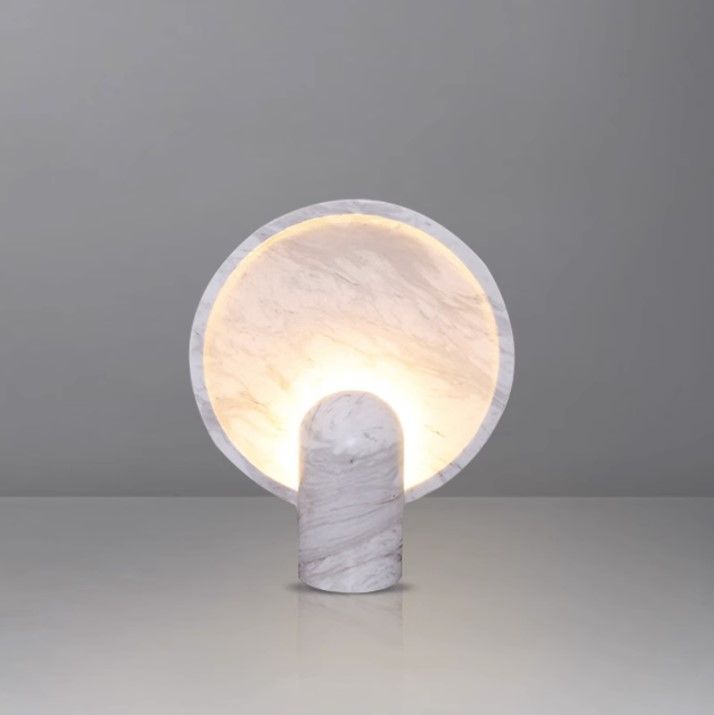 Настольная лампа ODON by Romatti